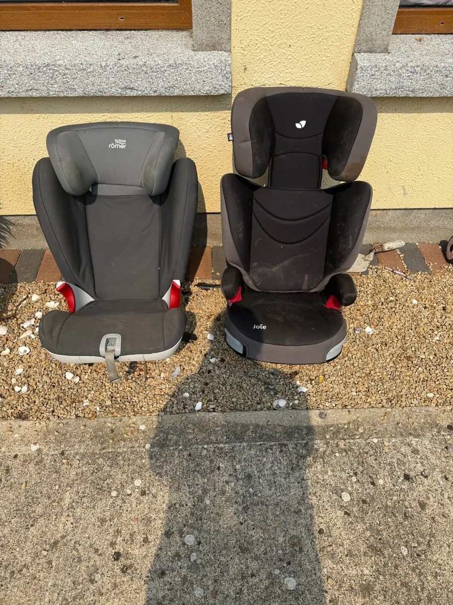 Car seat