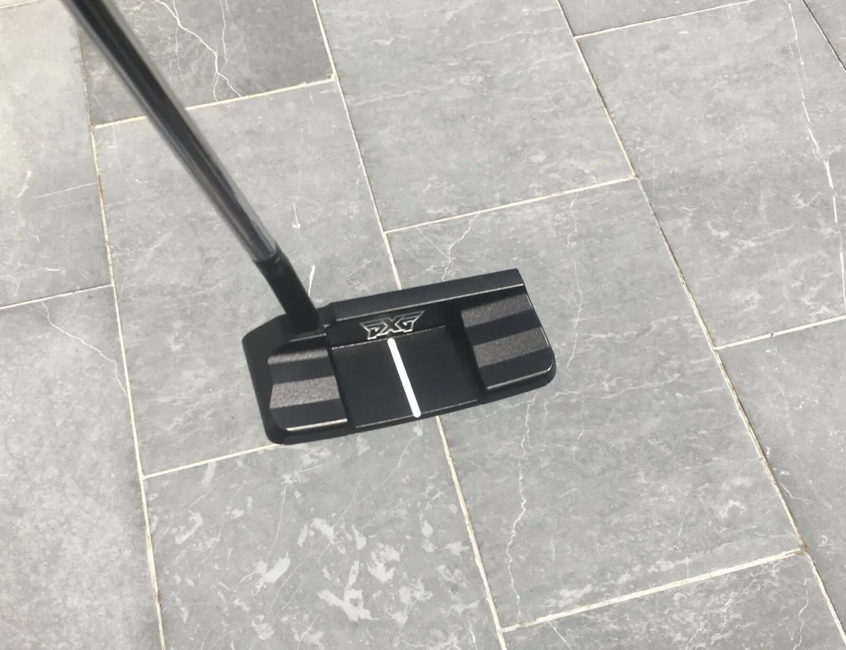 PXG Battle Ready Closer Putter - Image 1