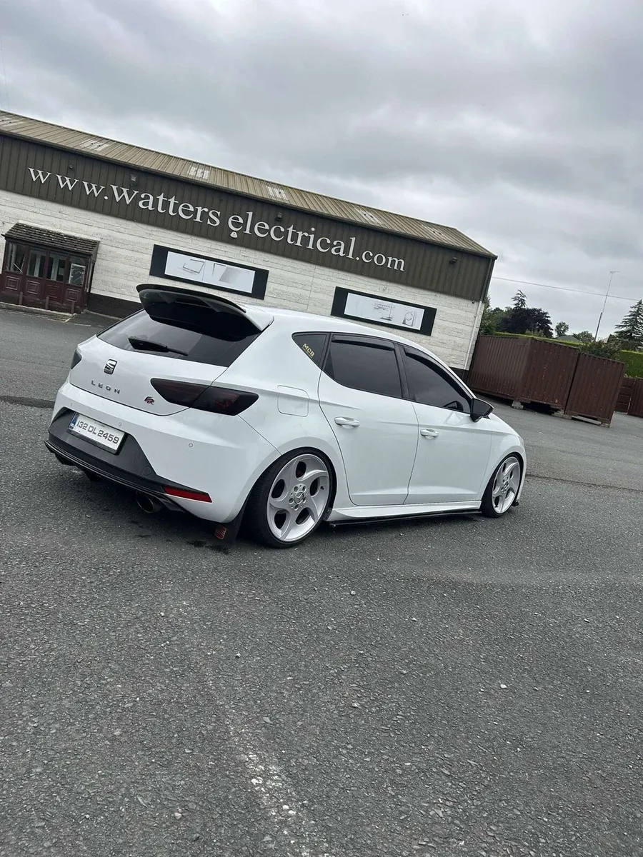 Mk3 leon - Image 3