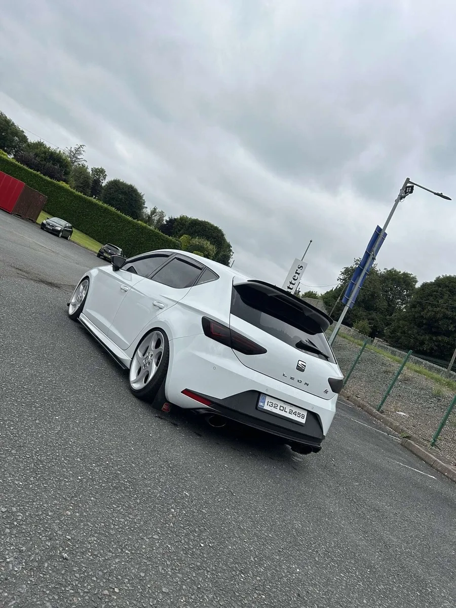Mk3 leon - Image 4