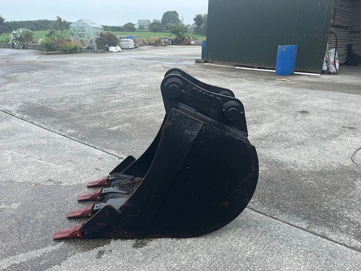 Digger Bucket - Image 2