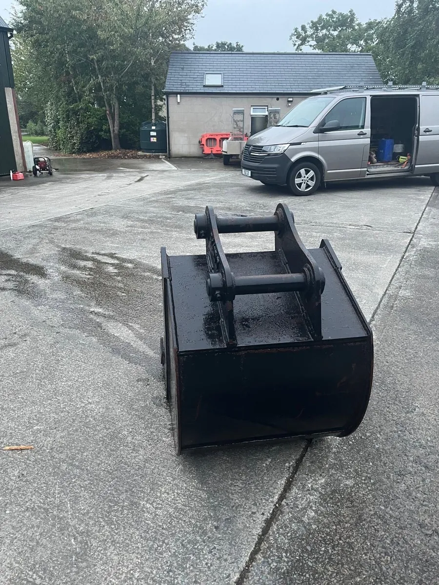 Digger Bucket - Image 3