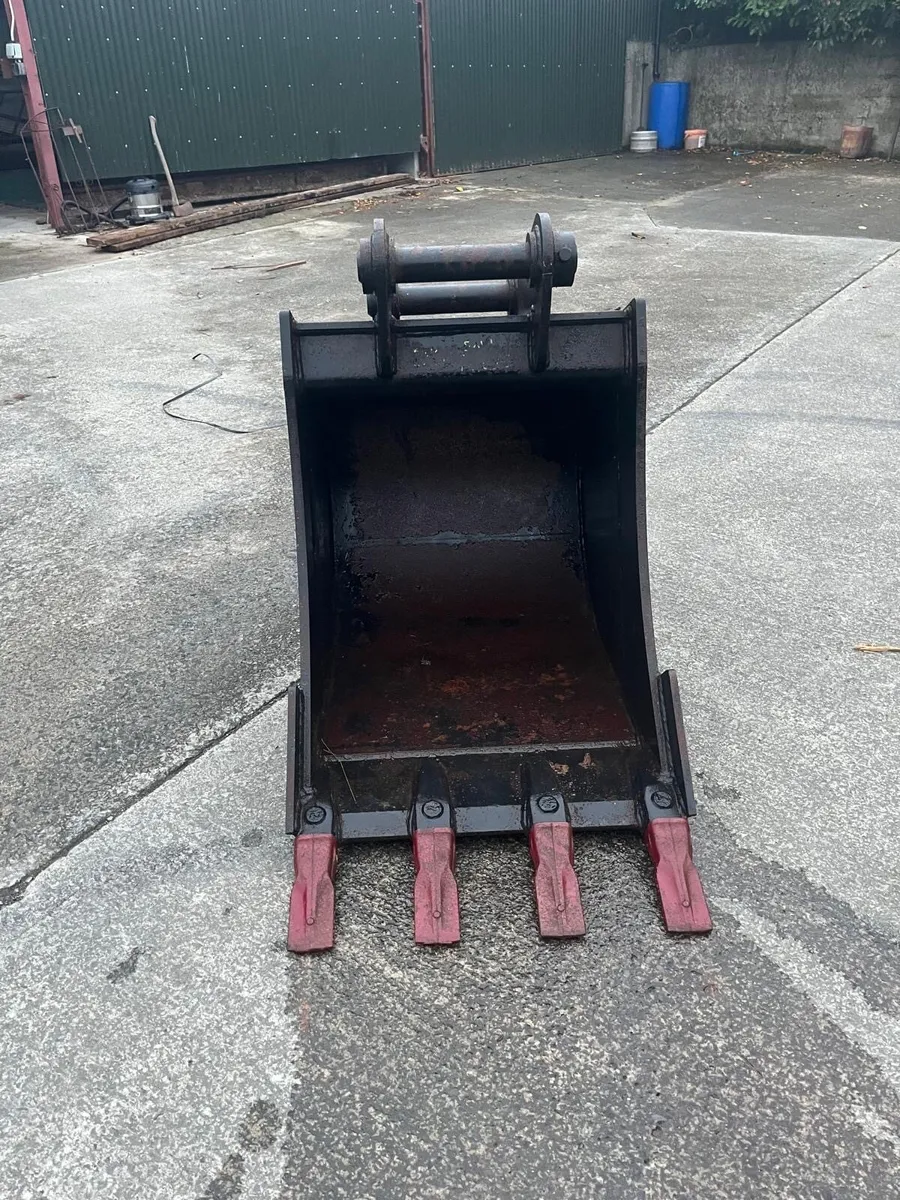 Digger Bucket - Image 4