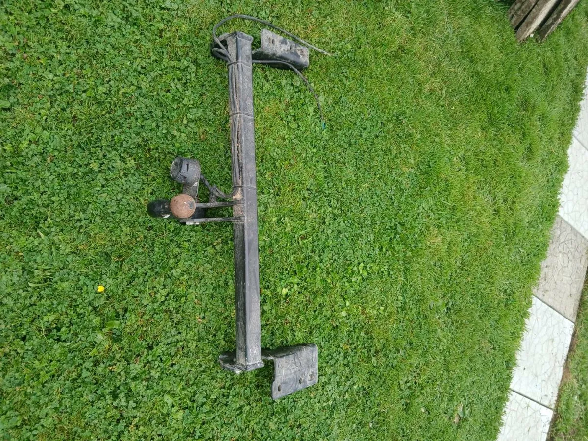 Car hitch