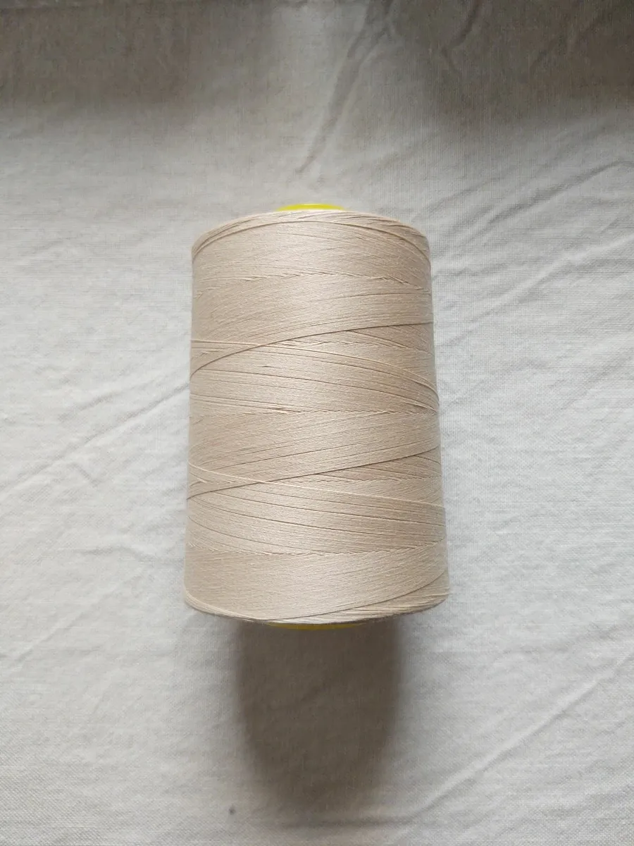 GÜTERMANN MARA 70 SEWING & OVERLOCKING THREAD CONE - Image 1