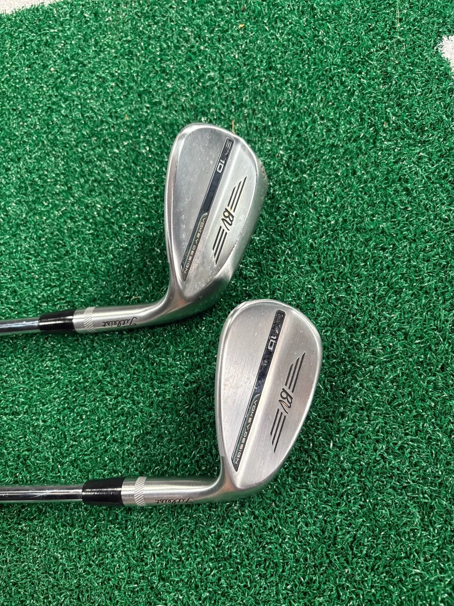 Vokey Wedges - Image 3