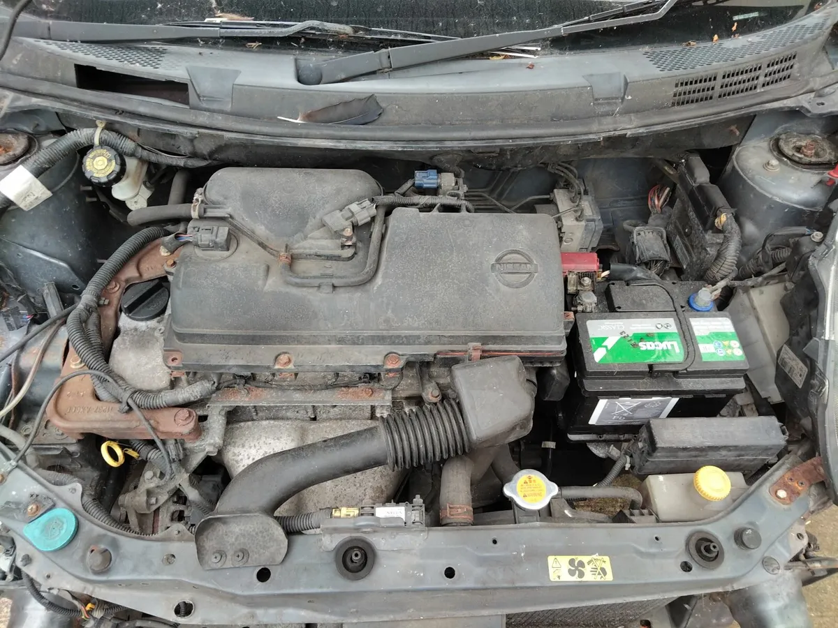 Nissan Micra - Image 4