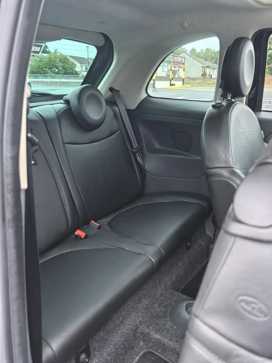 2011 Fiat 500 0.9 TwinAir - Image 3