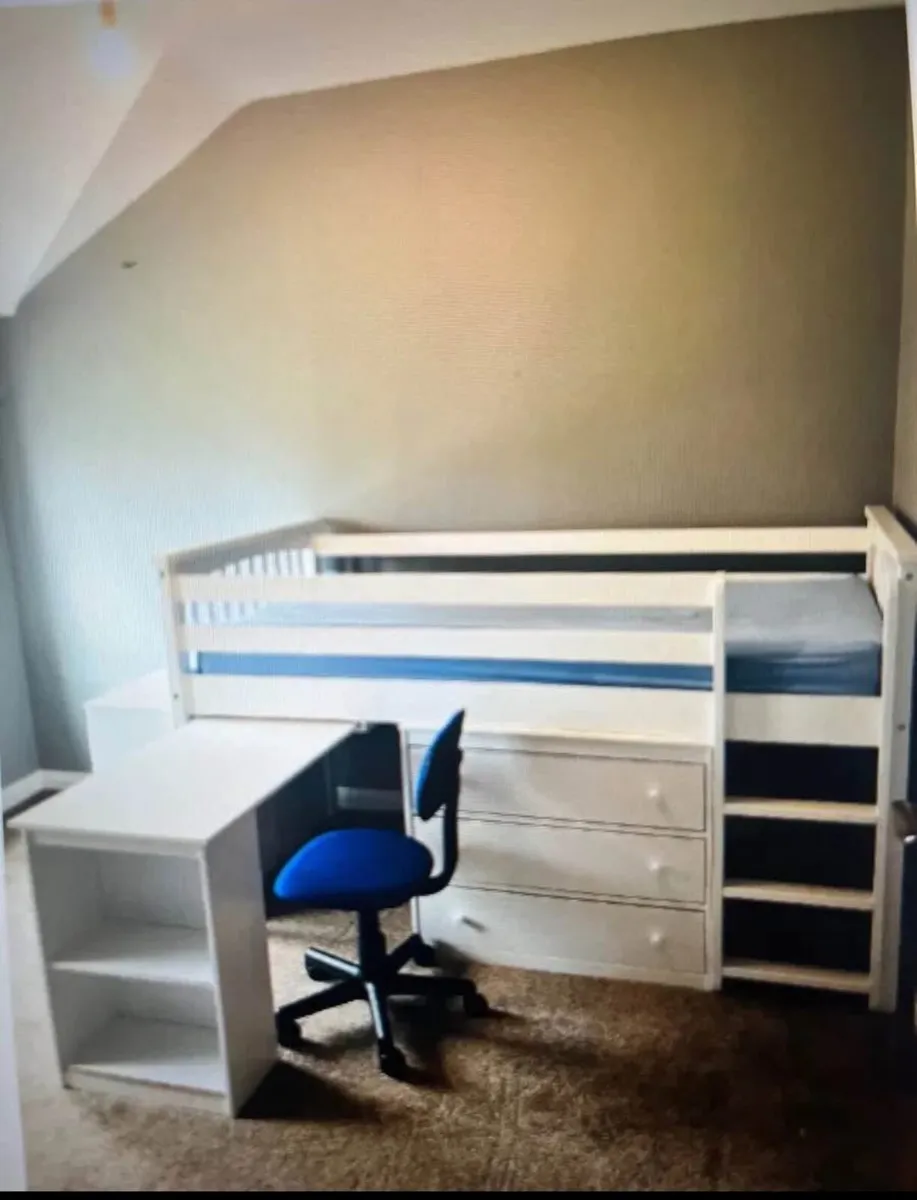 Kids bed - Image 3