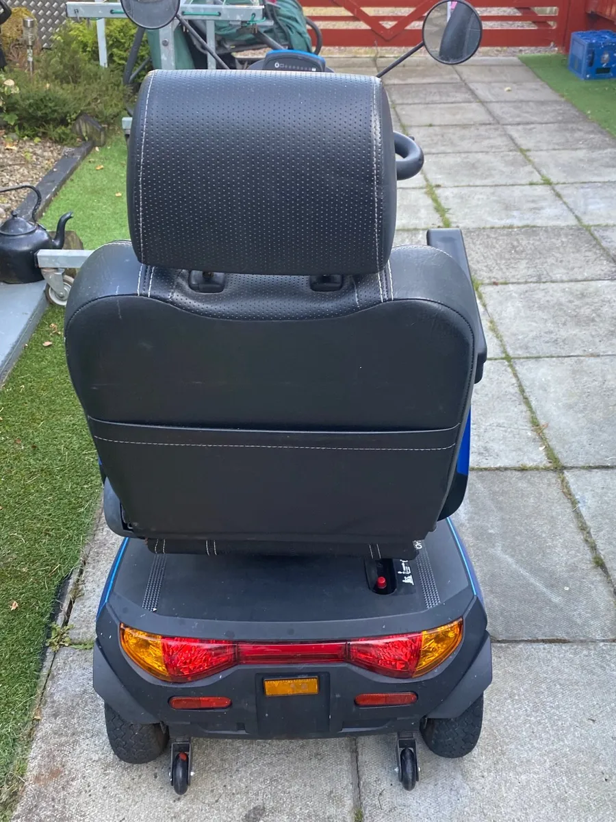 Scooter - Image 1