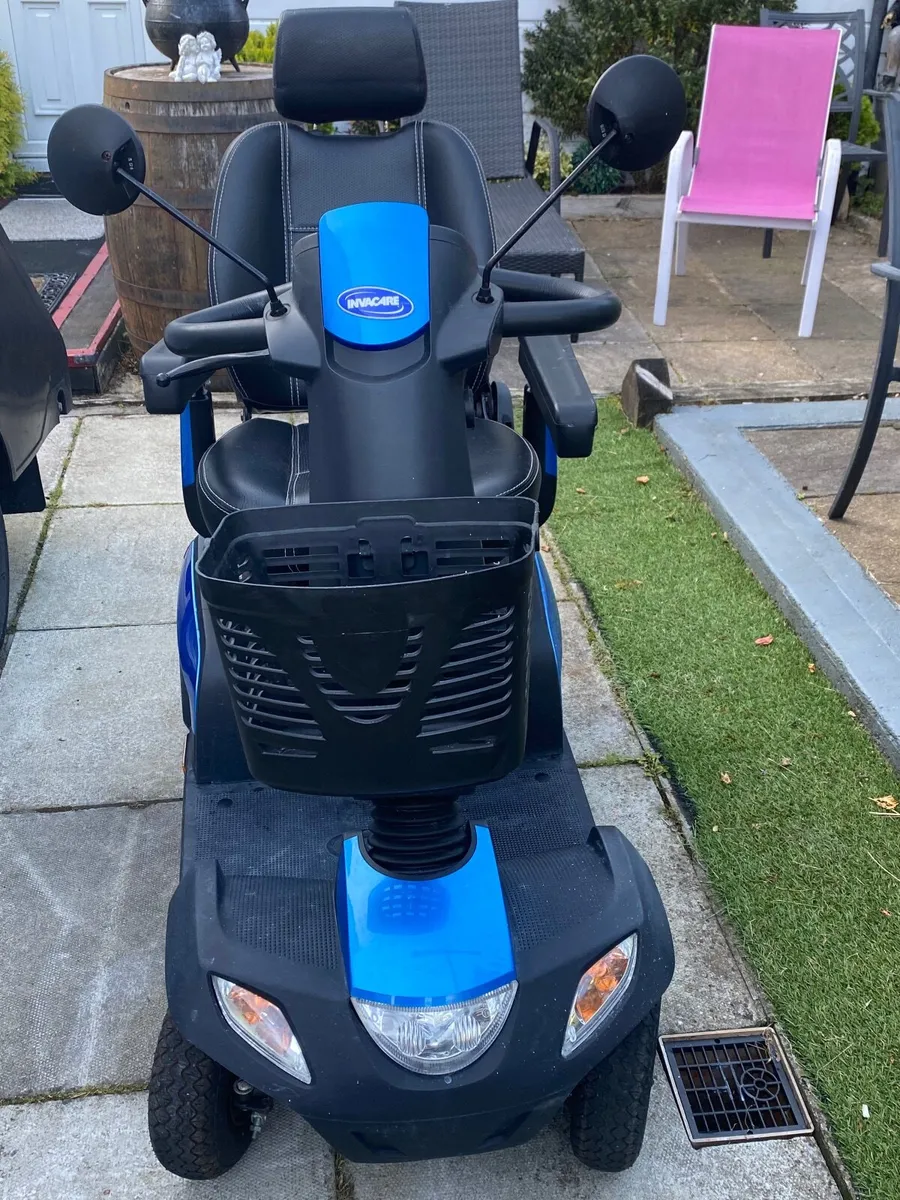 Scooter - Image 2