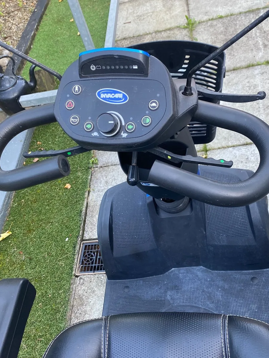 Scooter - Image 3