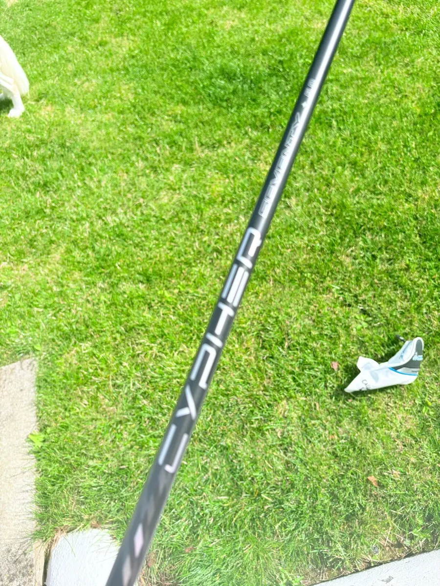 Callaway AI Smoke 5 Hybrid - Image 2