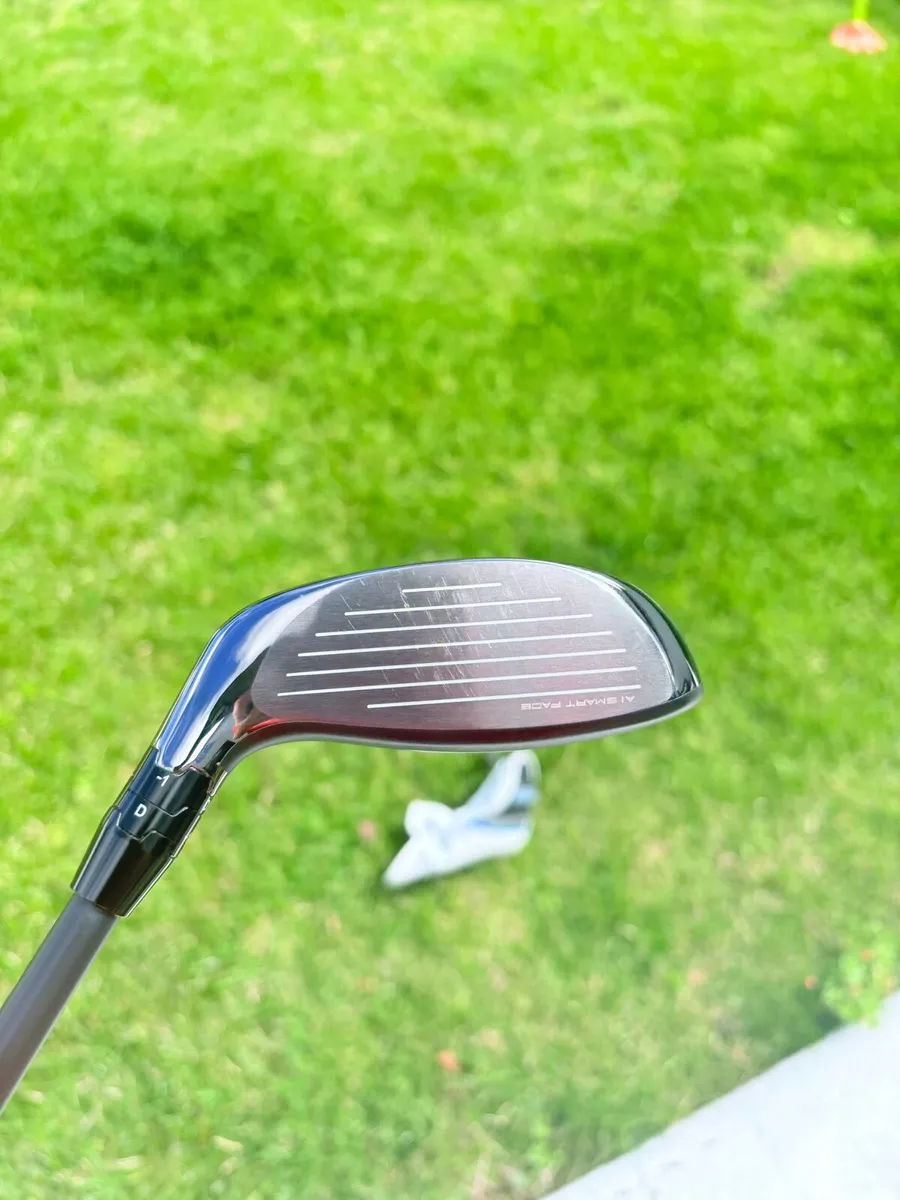 Callaway AI Smoke 5 Hybrid - Image 4