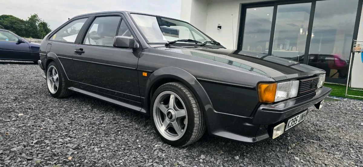 SCIROCCO PENULTIMA - Image 1