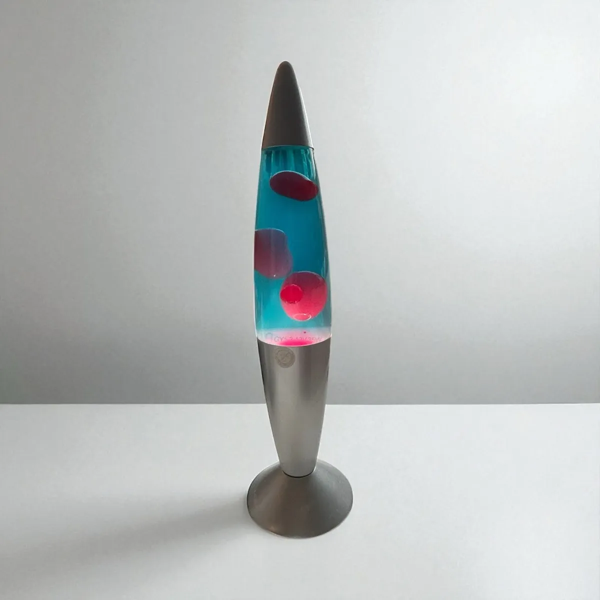 Lava lamp