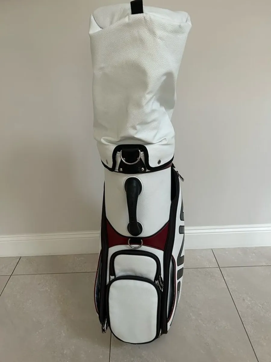 Ping Tour Bag - Image 2