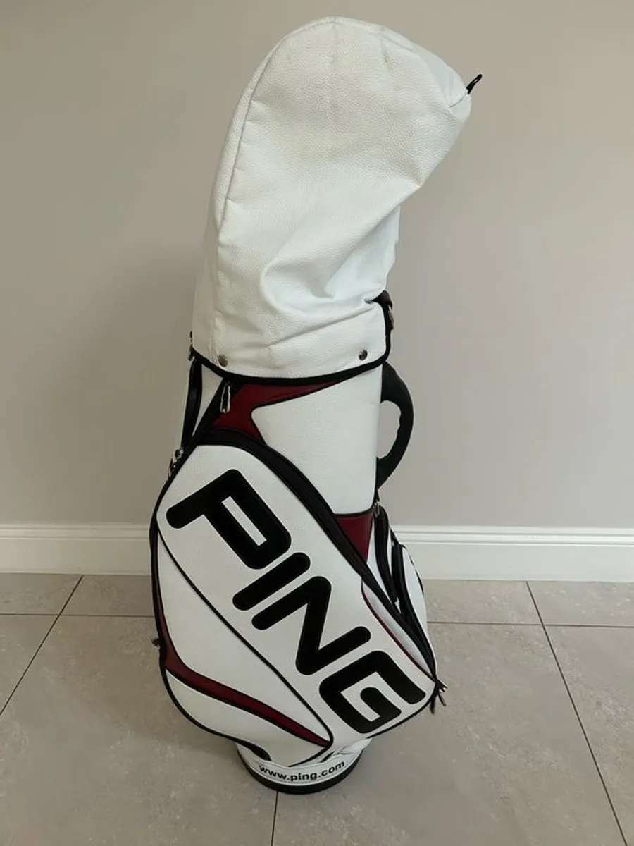 Ping Tour Bag - Image 3