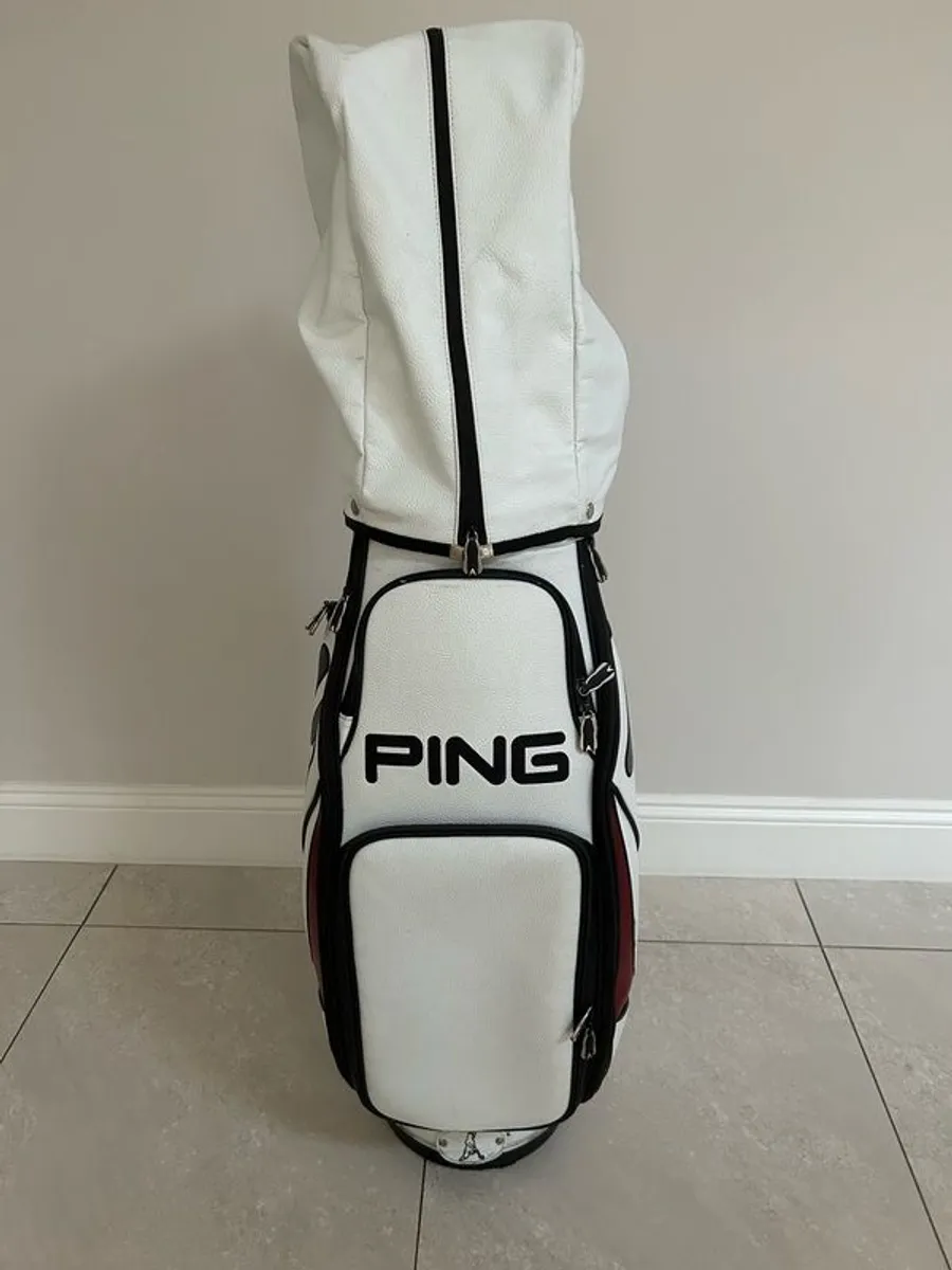 Ping Tour Bag - Image 4