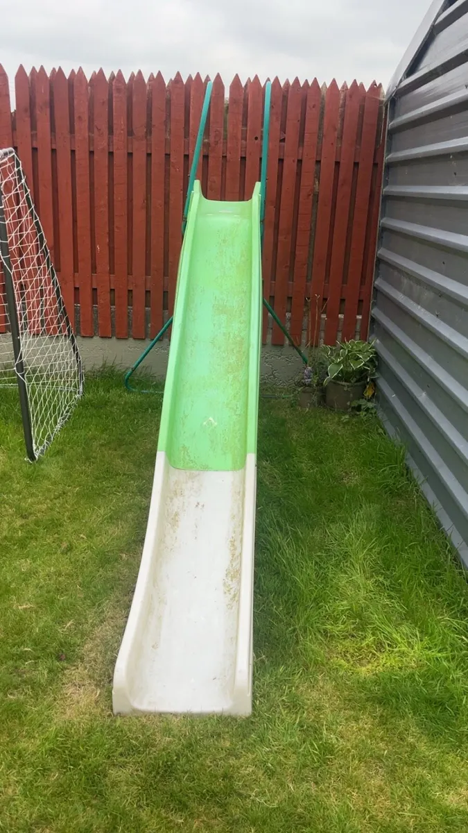 Garden Slide - Image 2