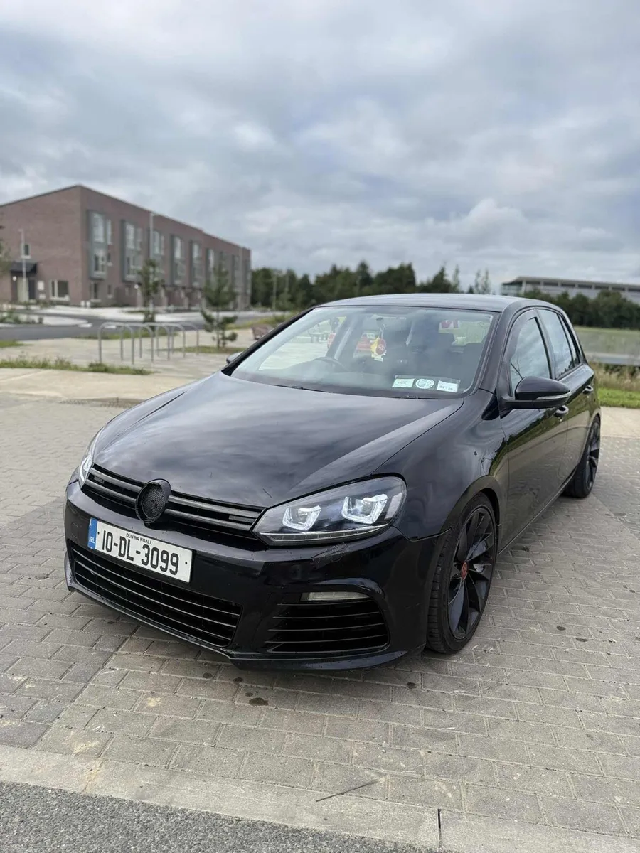 Golf mk6 - Image 1