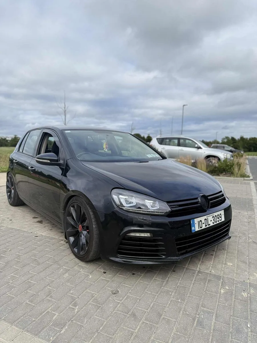 Golf mk6 - Image 2