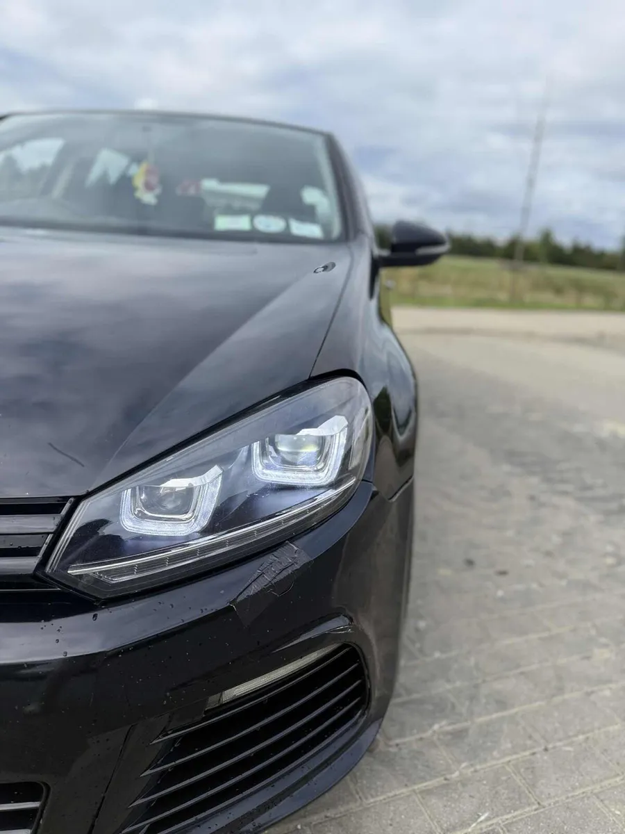 Golf mk6 - Image 4