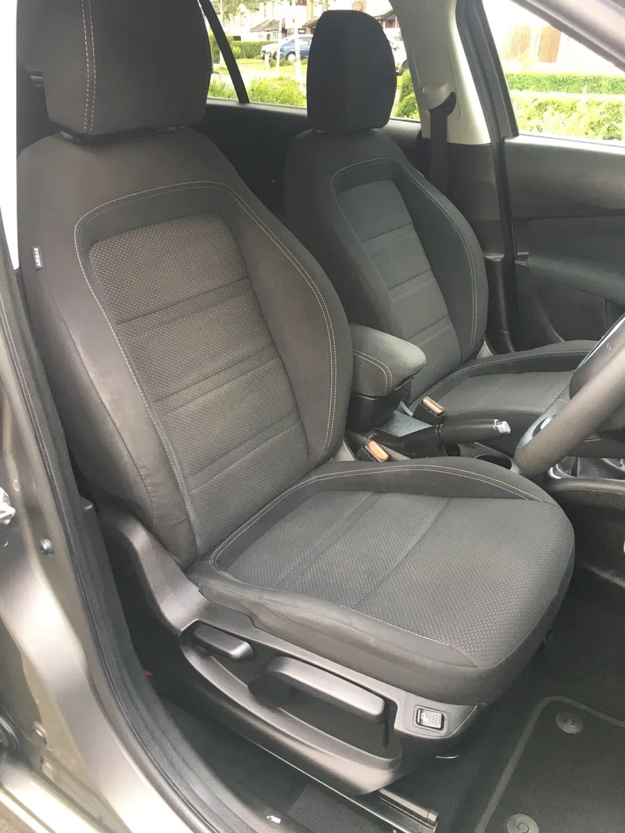 2019 Fiat Tipo Sw 1.3 Diesel 95 hp lounge Estate - Image 4