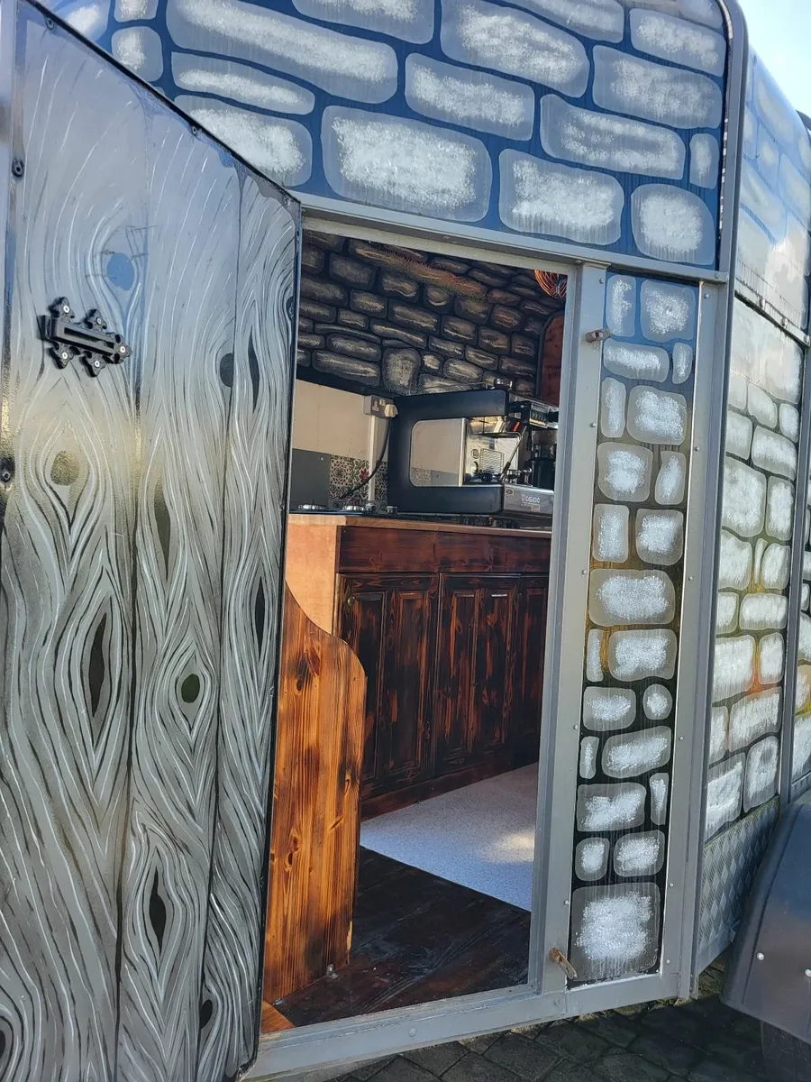 Coffee Trailer - Image 2