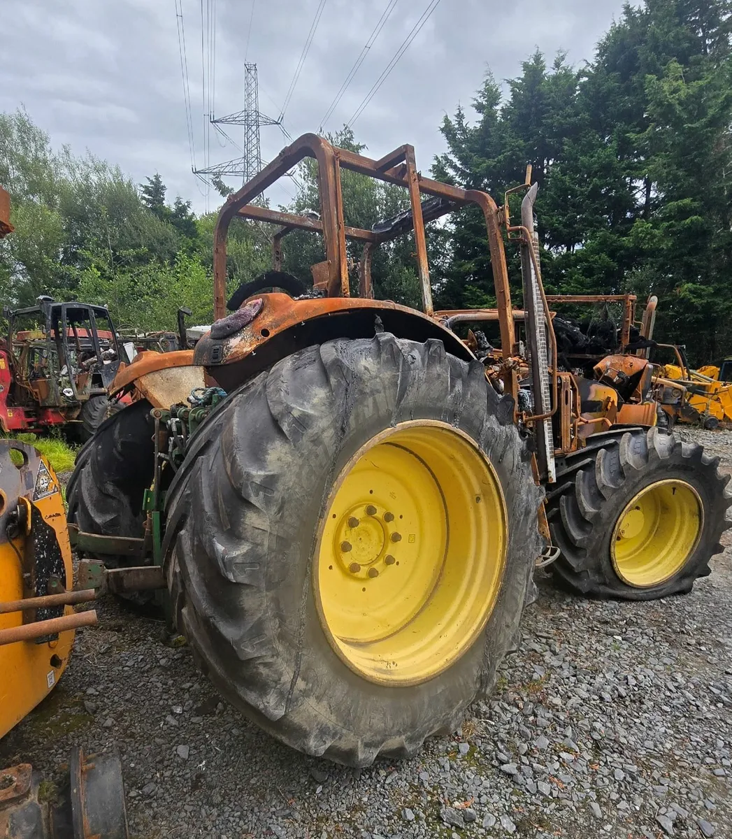 John Deere - Image 1