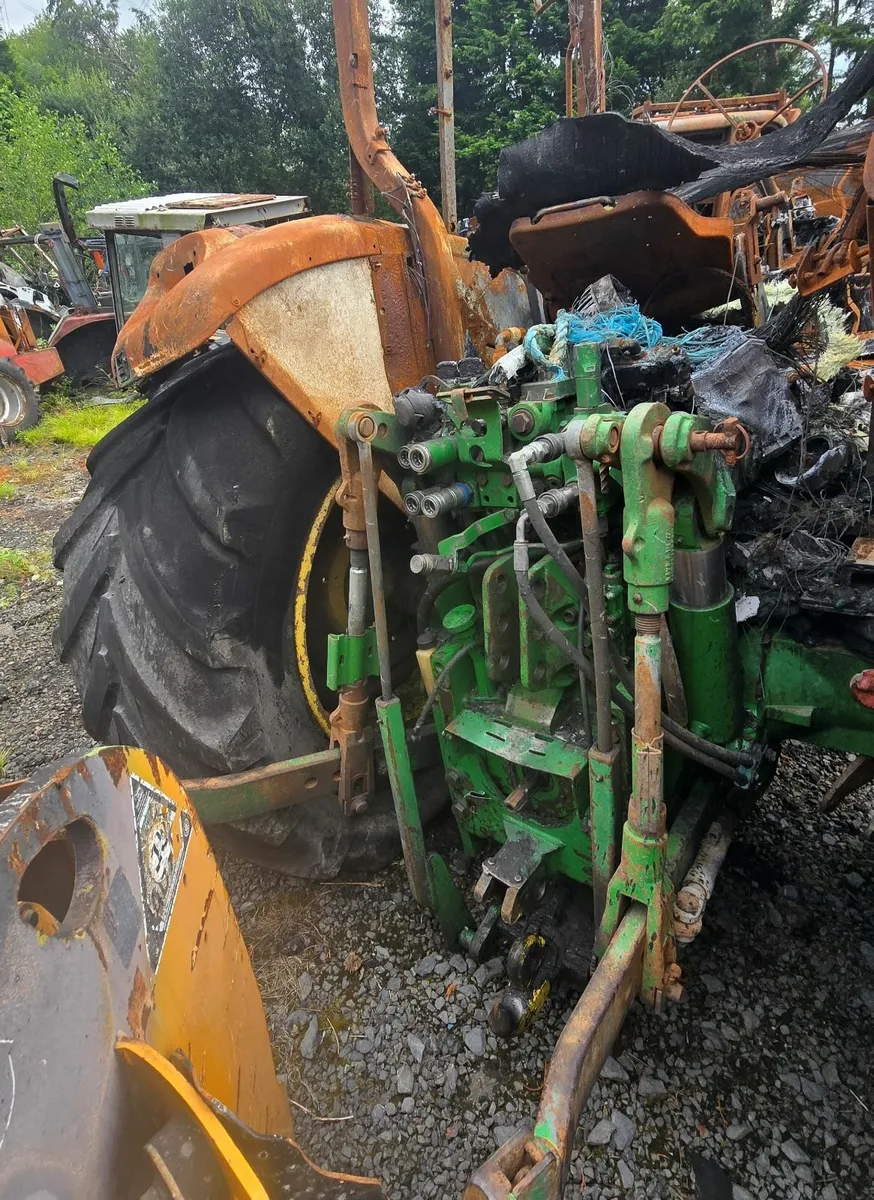 John Deere - Image 2