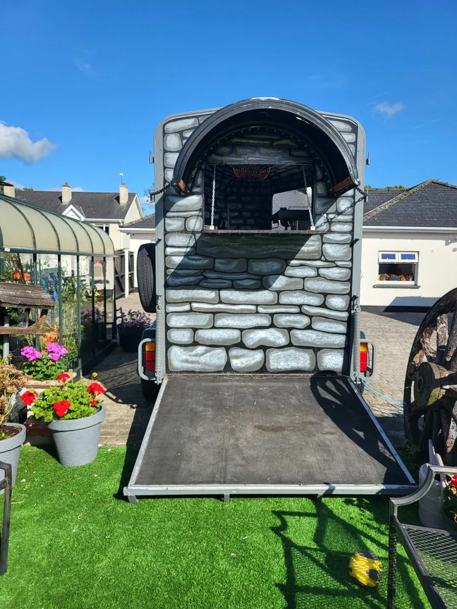 Coffee Trailer - Image 3