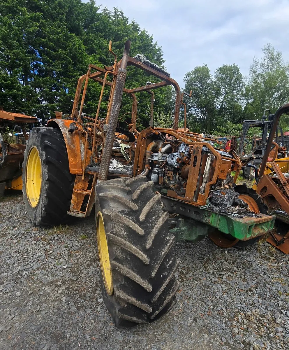 John Deere - Image 3