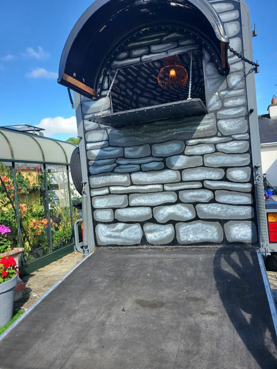 Coffee Trailer - Image 4