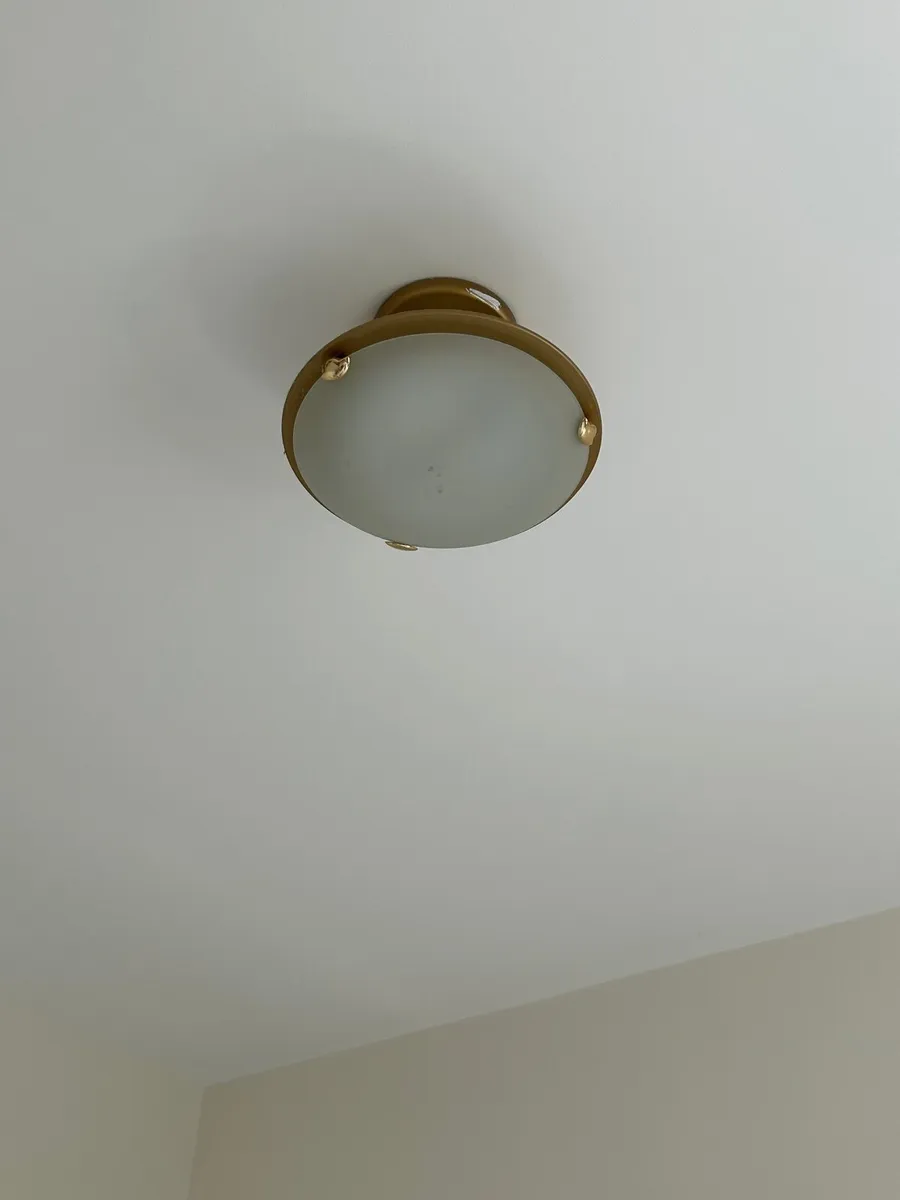 Light fitting - Image 1