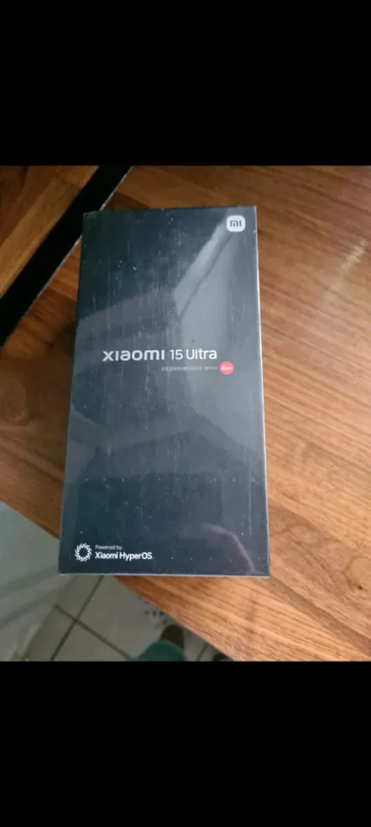 Xiaomi 15 Ultra - Image 1