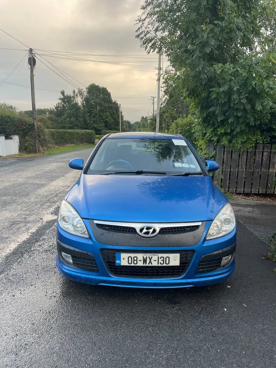 Hyundai i30 - Image 1