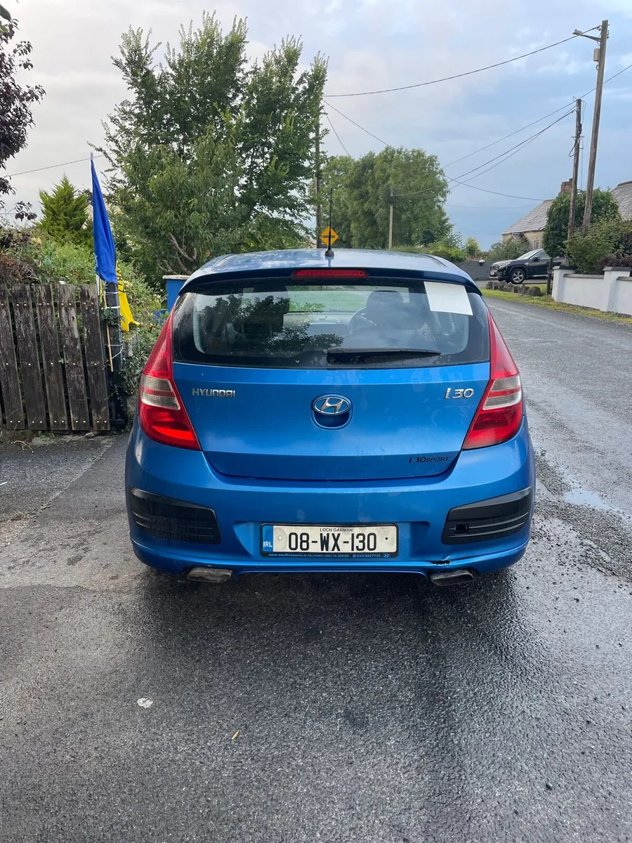 Hyundai i30 - Image 3