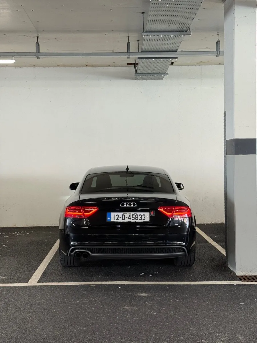 Audi A5 2012 - Image 3