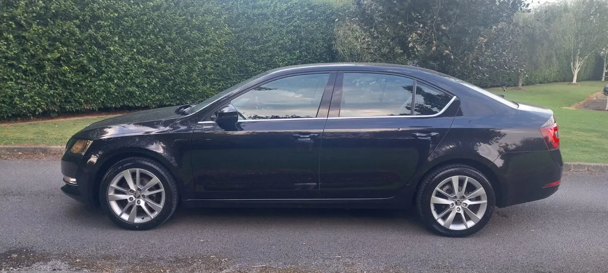 2020 Skoda Octavia 1.6 Tdi 115Bhp Style - Image 4