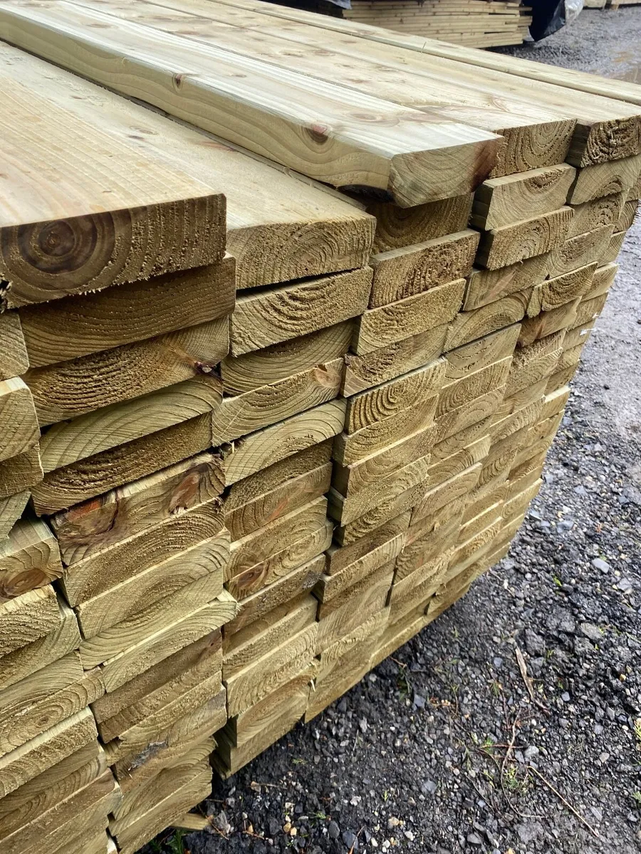 Timber - Image 2