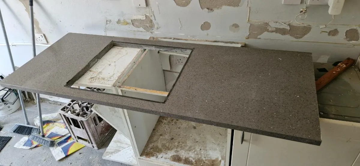 COUNTERTOP QUARTZITE - Image 2