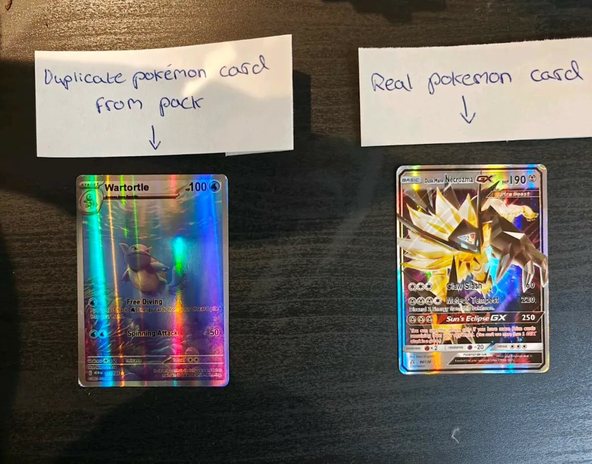 Pokémon Scarlet & Violet 151 Booster Packs - Image 3