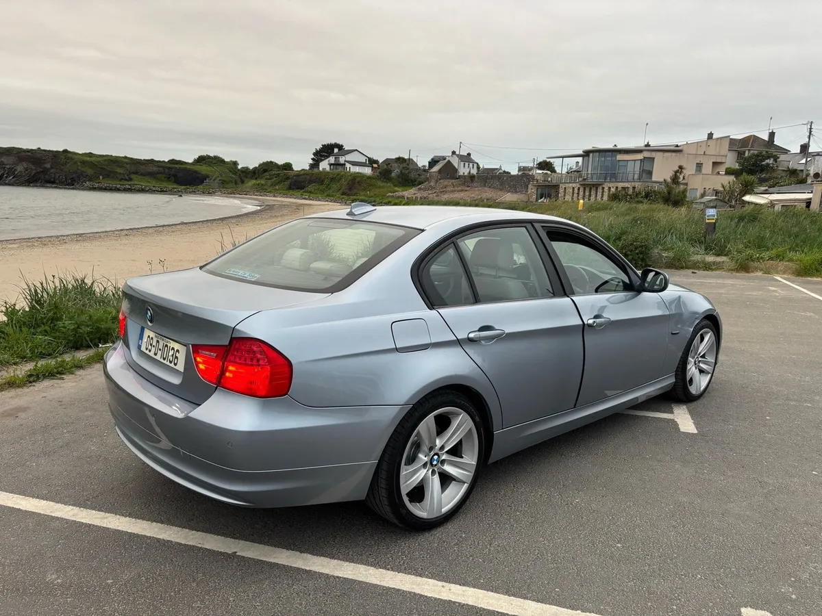 BMW 320D - Image 2