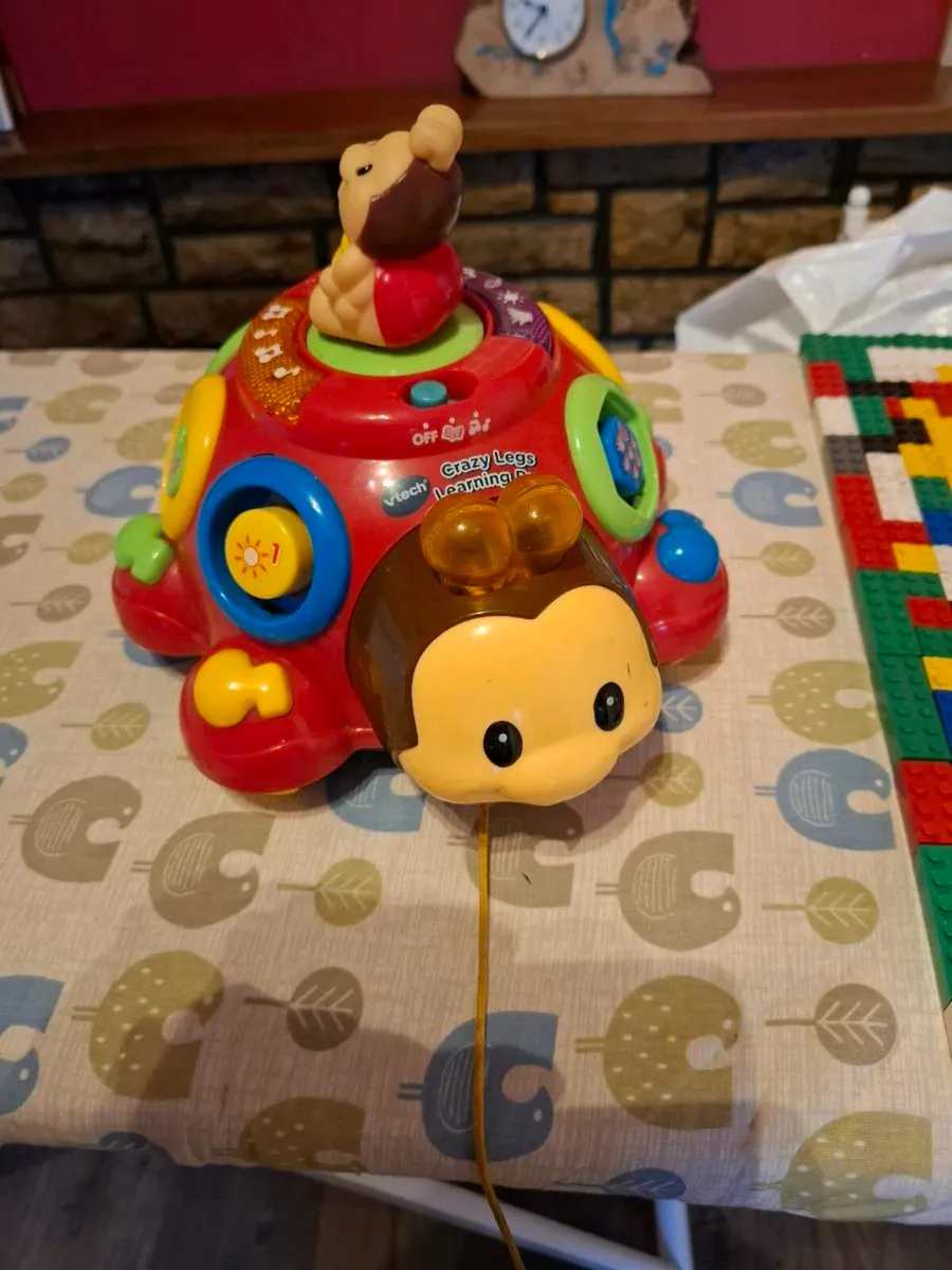 Toy - Image 1