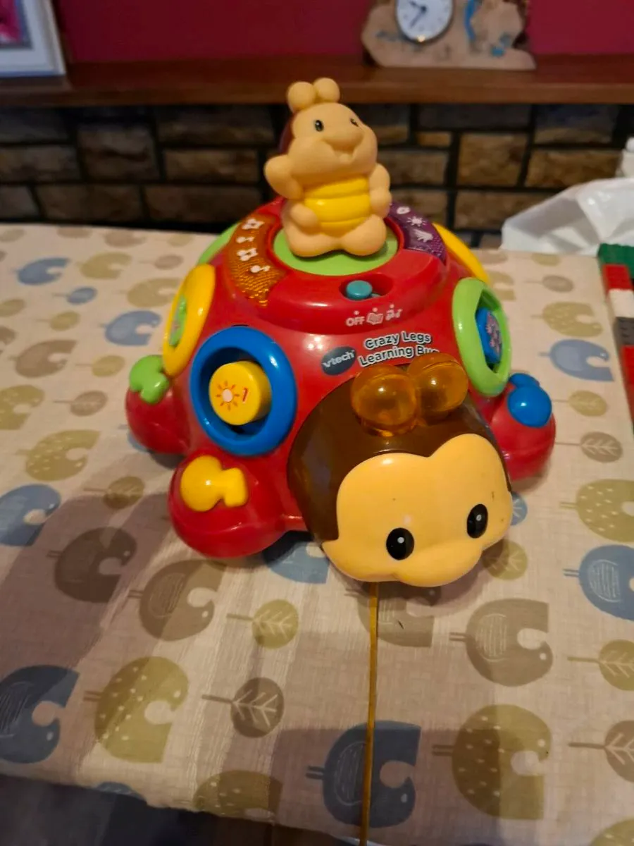 Toy - Image 2