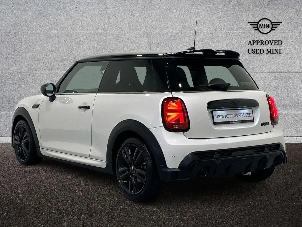 MINI HATCH 3-door Cooper Sport - Image 3