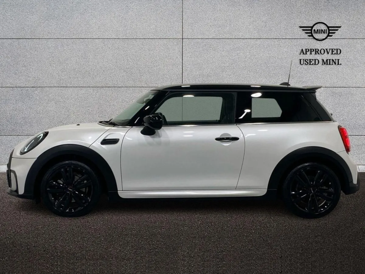 MINI HATCH 3-door Cooper Sport - Image 4
