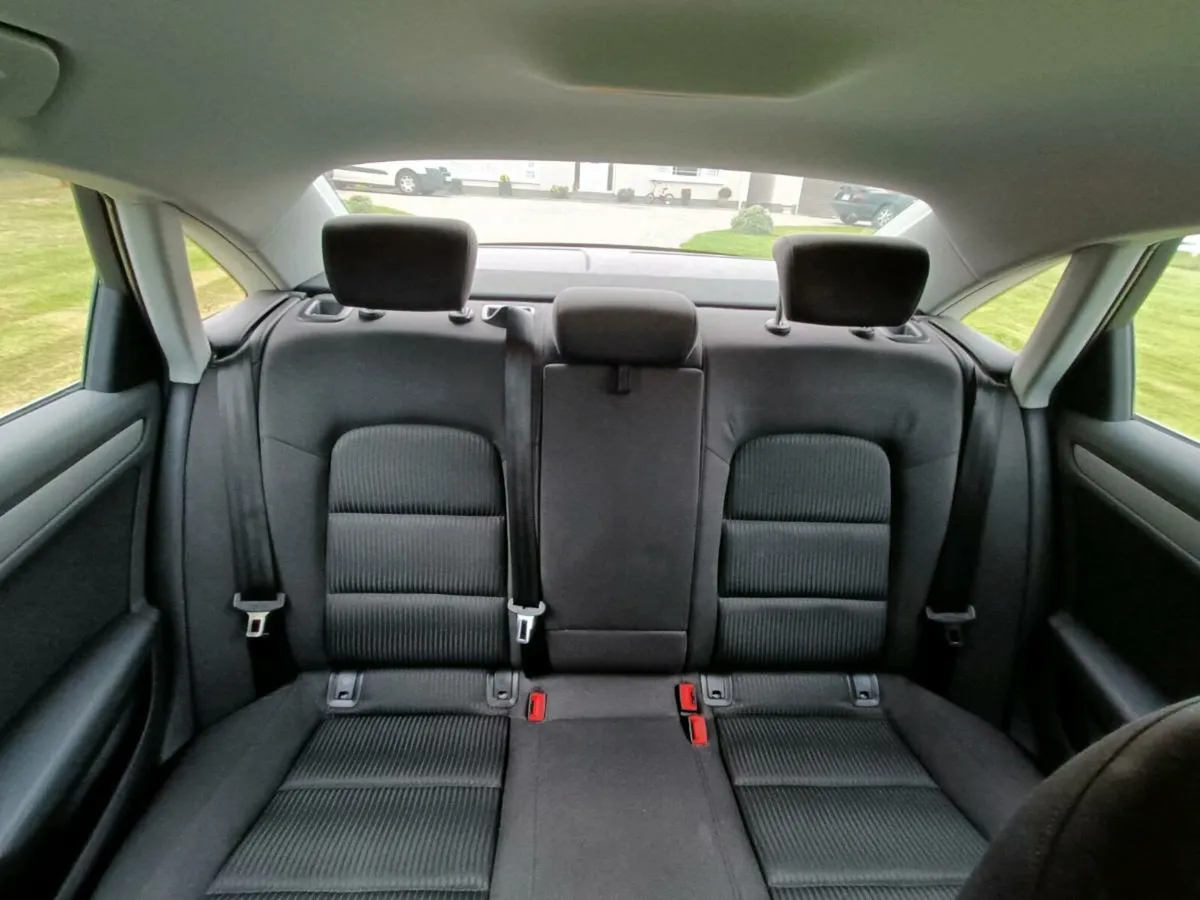 Audi A4 - Image 3