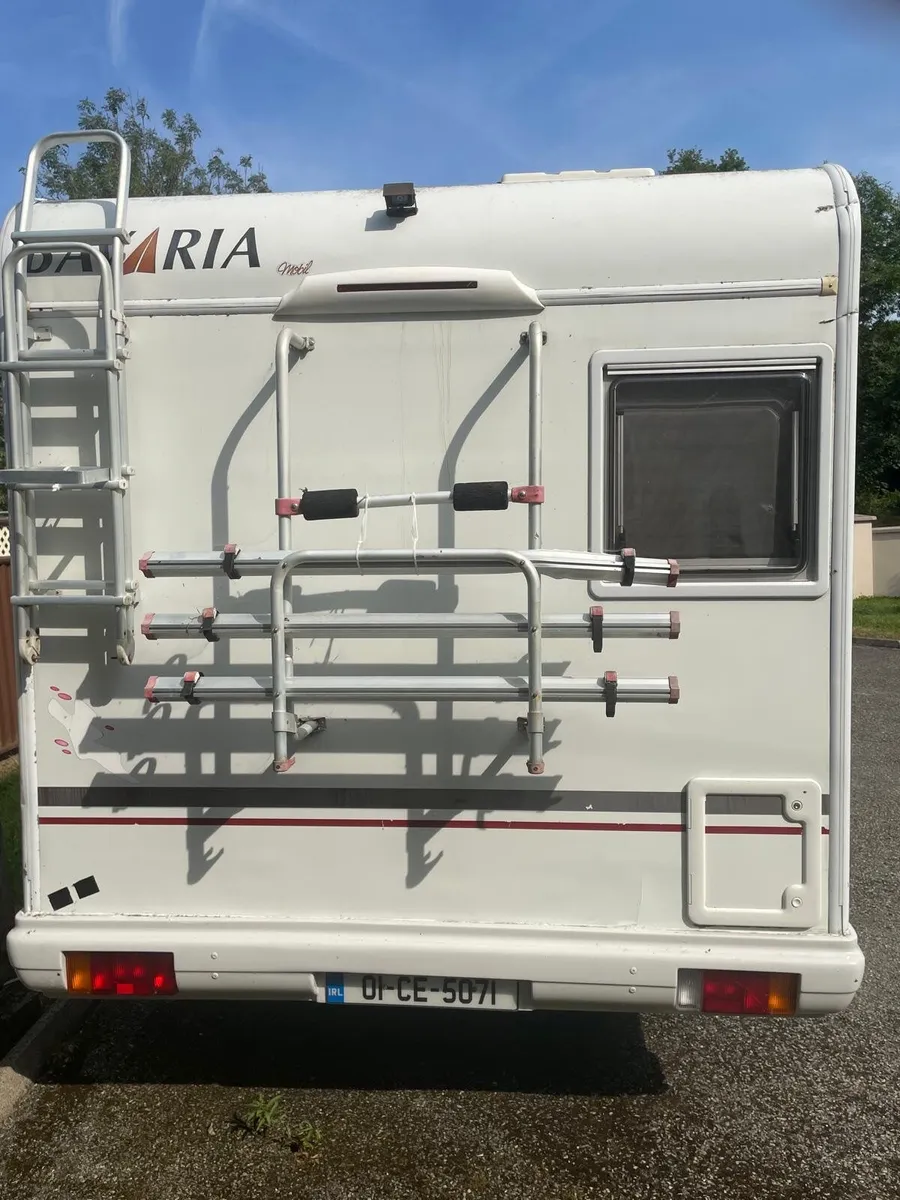 Motor Home/Camper Van - Image 3